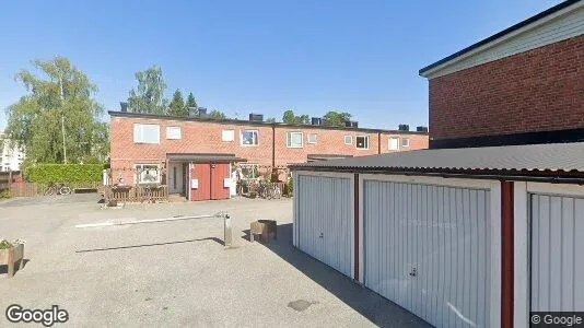 Bostadsrätter till salu i Nykvarn - Bild från Google Street View