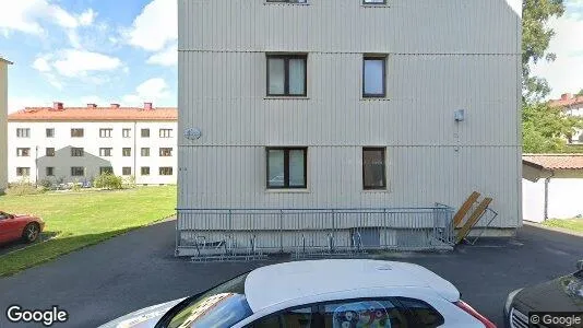 Bostadsrätter till salu i Örgryte-Härlanda - Bild från Google Street View