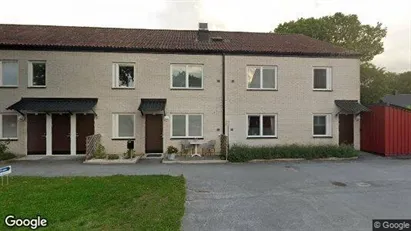 Bostadsrätter till salu i Område ej specificerat - Bild från Google Street View