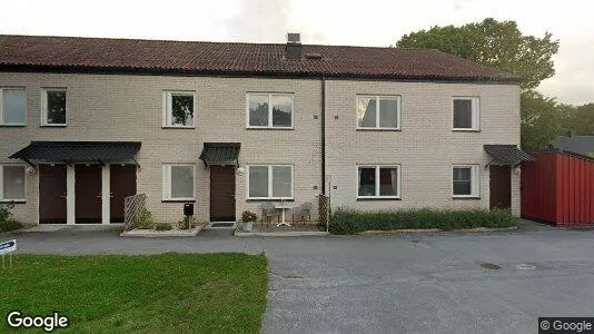 Bostadsrätter till salu i Område ej specificerat - Bild från Google Street View