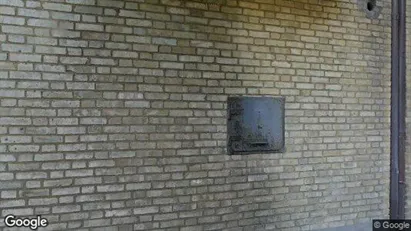 Bostadsrätter till salu i Örgryte-Härlanda - Bild från Google Street View