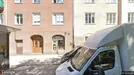 Bostadsrätt till salu, Södermalm, Högalidsgatan