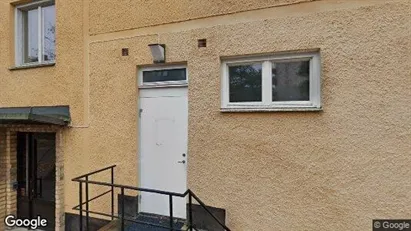 Bostadsrätter till salu i Söderort - Bild från Google Street View