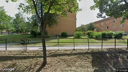 Bostadsrätter till salu i Södertälje - Bild från Google Street View