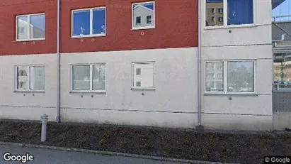 Bostadsrätter till salu i Tyresö - Bild från Google Street View