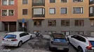 Bostadsrätt till salu, Östermalm, Grevgatan
