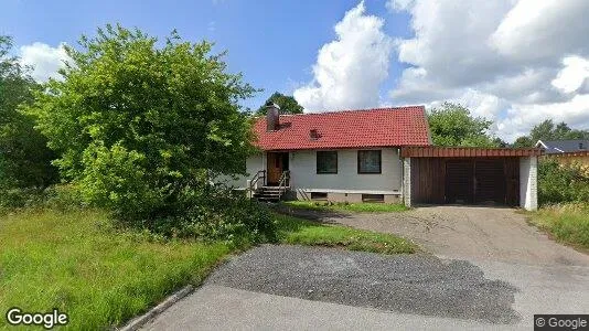 Lägenheter till salu i Mark - Bild från Google Street View