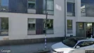 Bostadsrätt till salu, Hammarbyhamnen, Sickla Kanalgata