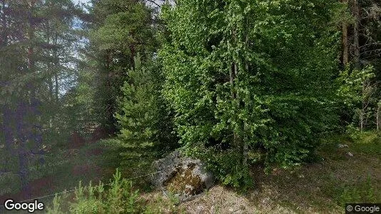 Lägenheter till salu i Ljusdal - Bild från Google Street View