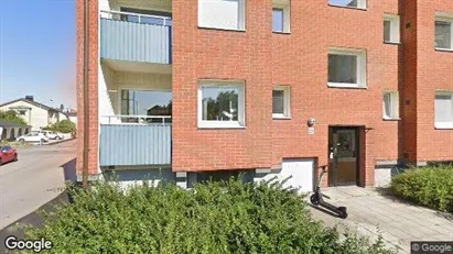 Bostadsrätter till salu i Norrköping - Bild från Google Street View
