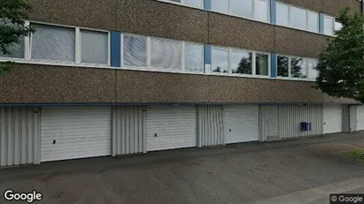 Bostadsrätter till salu i Partille - Bild från Google Street View