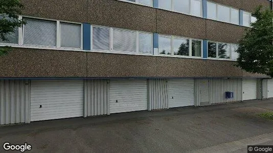 Bostadsrätter till salu i Partille - Bild från Google Street View