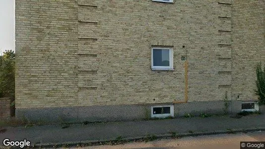 Bostadsrätter till salu i Varberg - Bild från Google Street View