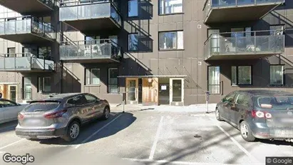 Bostadsrätter till salu i Upplands-Bro - Bild från Google Street View