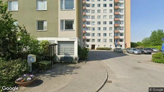 Bostadsrätter till salu i Danderyd - Bild från Google Street View