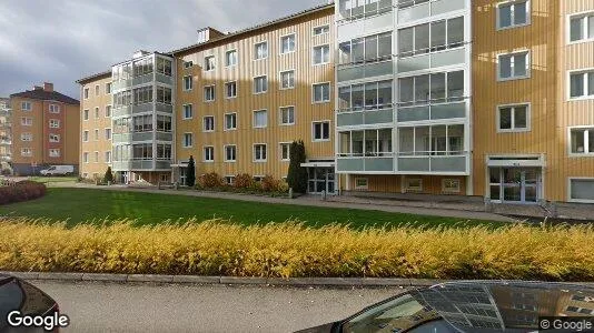 Bostadsrätter till salu i Uddevalla - Bild från Google Street View