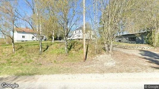 Lägenheter till salu i Nordanstig - Bild från Google Street View