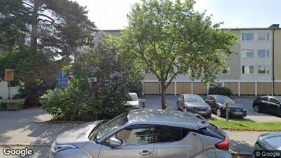 Bostadsrätter till salu i Danderyd - Bild från Google Street View
