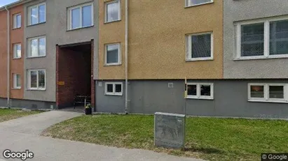 Bostadsrätter till salu i Täby - Bild från Google Street View