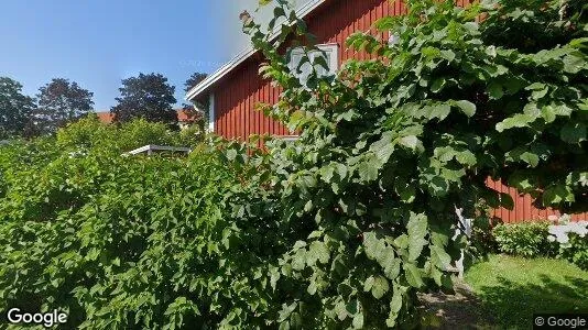 Bostadsrätter till salu i Nyköping - Bild från Google Street View
