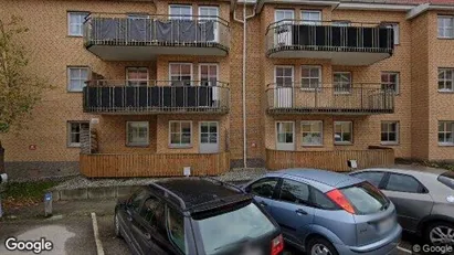 Bostadsrätter till salu i Eskilstuna - Bild från Google Street View