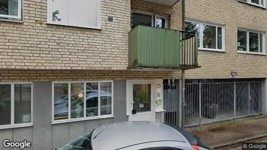 Bostadsrätter till salu i Borås - Bild från Google Street View