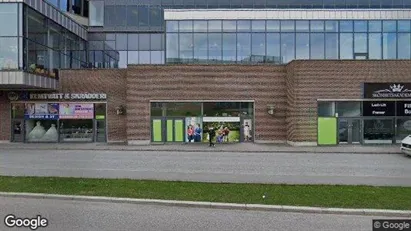 Bostadsrätter till salu i Västerort - Bild från Google Street View