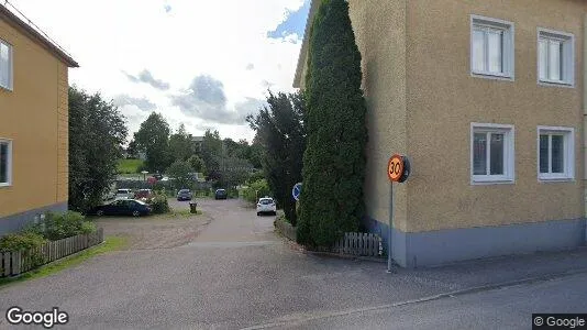 Bostadsrätter till salu i Hedemora - Bild från Google Street View