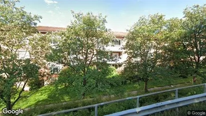Bostadsrätter till salu i Söderort - Bild från Google Street View