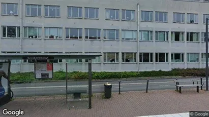 Bostadsrätter till salu i Örgryte-Härlanda - Bild från Google Street View
