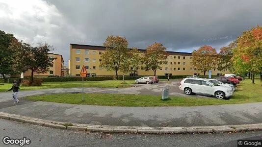 Bostadsrätter till salu i Karlskoga - Bild från Google Street View