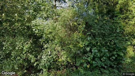 Lägenheter till salu i Nybro - Bild från Google Street View