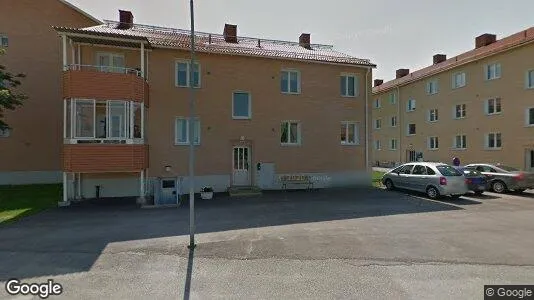 Bostadsrätter till salu i Sala - Bild från Google Street View