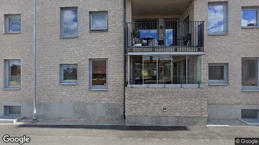 Bostadsrätter till salu i Karlskrona - Bild från Google Street View