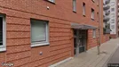 Bostadsrätt till salu, Malmö Centrum, Isbergs gata