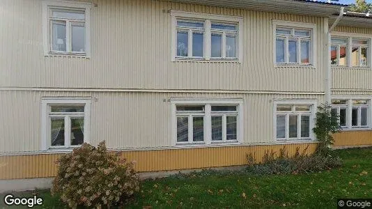 Bostadsrätter till salu i Nora - Bild från Google Street View