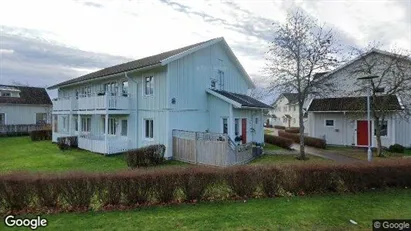 Bostadsrätter till salu i Skara - Bild från Google Street View