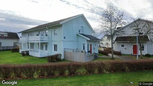 Bostadsrätter till salu i Skara - Bild från Google Street View