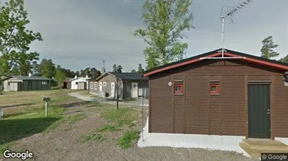 Bostadsrätter till salu i Gotland - Bild från Google Street View