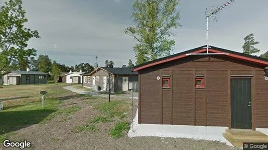 Bostadsrätter till salu i Gotland - Bild från Google Street View