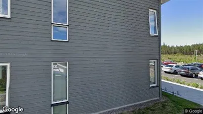 Bostadsrätter till salu i Karlstad - Bild från Google Street View