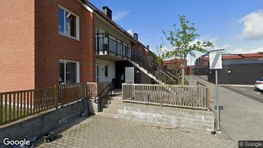 Bostadsrätter till salu i Område ej specificerat - Bild från Google Street View