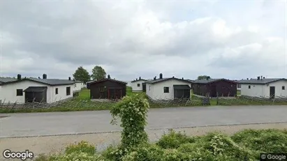 Bostadsrätter till salu i Gotland - Bild från Google Street View