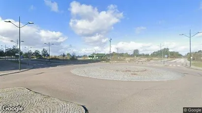 Bostadsrätter till salu i Malmö Centrum - Bild från Google Street View