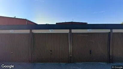 Bostadsrätter till salu i Skellefteå - Bild från Google Street View