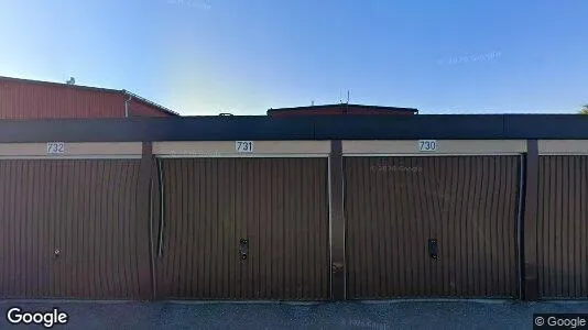 Bostadsrätter till salu i Skellefteå - Bild från Google Street View