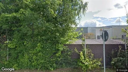 Bostadsrätter till salu i Eslöv - Bild från Google Street View