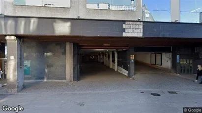 Bostadsrätter till salu i Karlstad - Bild från Google Street View