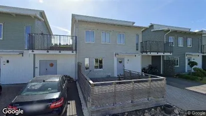 Bostadsrätter till salu i Ale - Bild från Google Street View
