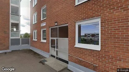 Bostadsrätter till salu i Sundsvall - Bild från Google Street View